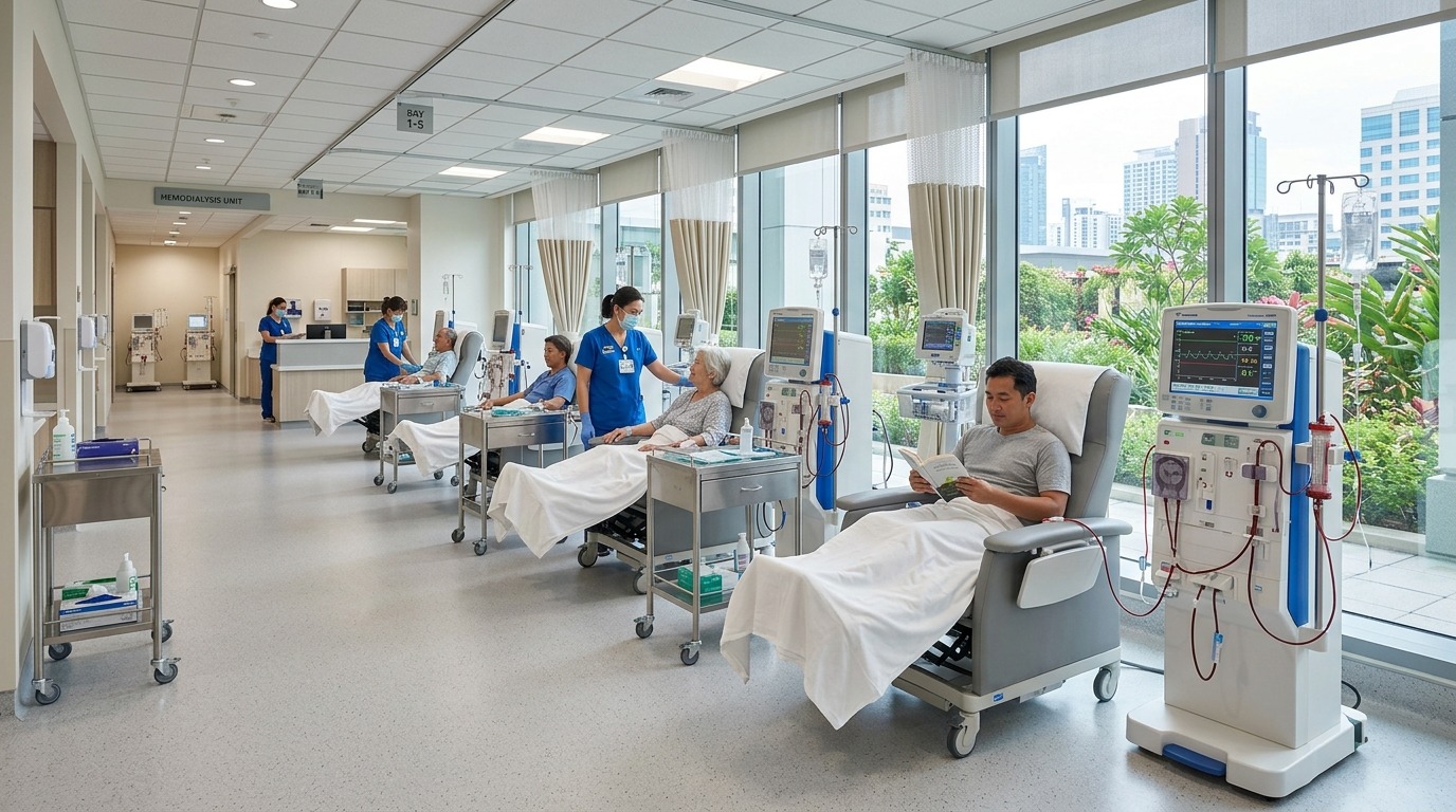 Urology Dept - Aastha Hospital