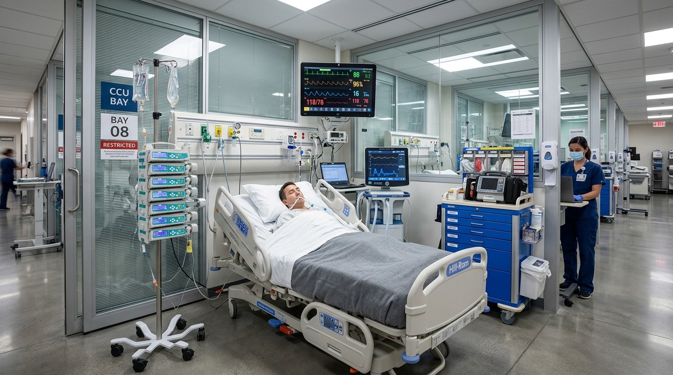 Anaesthesiology & Criticalcare Dept - Aastha Hospital